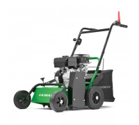 Вертикуттер - аэратор бензиновый Caiman Oscar Pro 60H