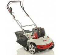 Вертикуттер - аэратор бензиновый Al-Ko Comfort 38 P Combi Care 112799