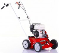 Вертикуттер - скарификатор бензиновый Tielbuerger TV405 Honda GP160