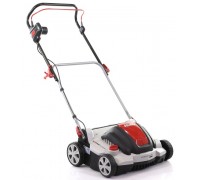 Вертикуттер - аэратор электрический Al-Ko Comfort 36.8 E Combi Care 113573