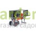 Дровокол электрический Al-Ko LSH 370/4 113791