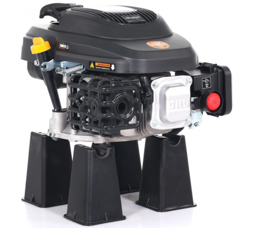 Бензиновый двигатель Zongshen XP200A (D 25 мм, L 80 мм)