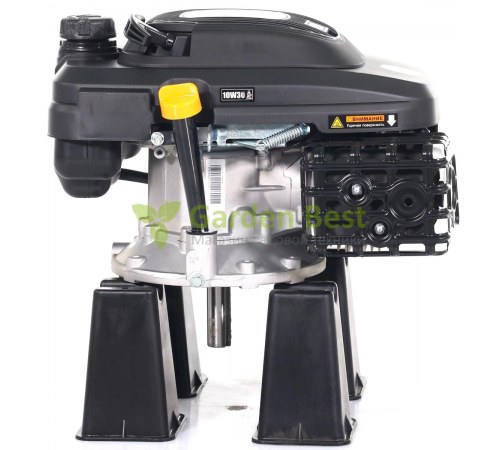 Бензиновый двигатель Zongshen XP200A (D 25 мм, L 80 мм)