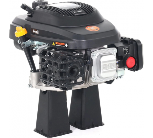 Бензиновый двигатель Zongshen XP200A (D 25 мм, L 60 мм)