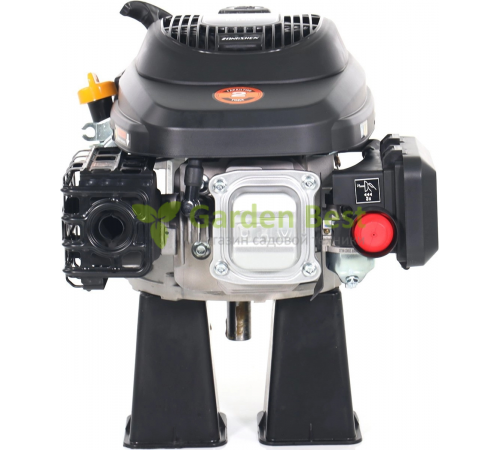 Бензиновый двигатель Zongshen XP200A (D 25 мм, L 60 мм)