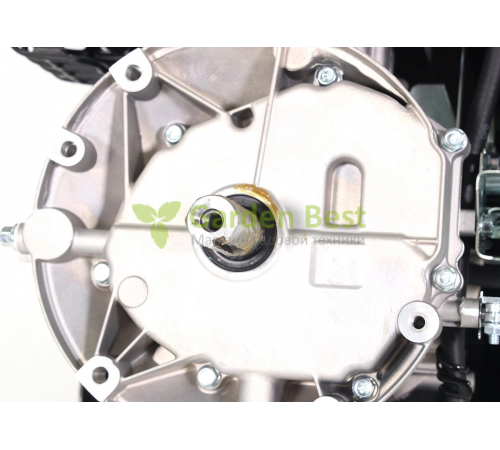 Бензиновый двигатель Zongshen XP200A (D 25 мм, L 60 мм)