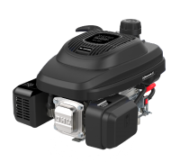 Бензиновый двигатель Zongshen XP225A (D=25 мм L=80 мм)