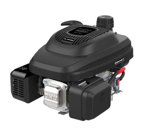 Бензиновый двигатель Zongshen XP225A (D=25 мм L=80 мм)