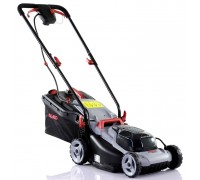 Газонокосилка аккумуляторная Al-Ko 34.8 Li Easy Flex с 2 АКБ 2.5 А/ч и ЗУ 113540 113540