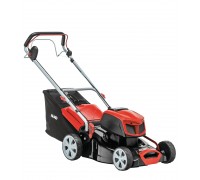 Газонокосилка аккумуляторная самоходная Al-Ko 42.9 Li SP Energy Flex без АКБ и ЗУ 113689