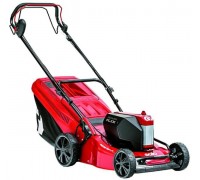 Газонокосилка аккумуляторная самоходная Solo by Al-ko 4237 Li SP Power Flex без АКБ и ЗУ 127388