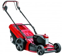 Газонокосилка аккумуляторная самоходная Solo by Al-ko 4757 Li SP Power Flex без АКБ и ЗУ 127389