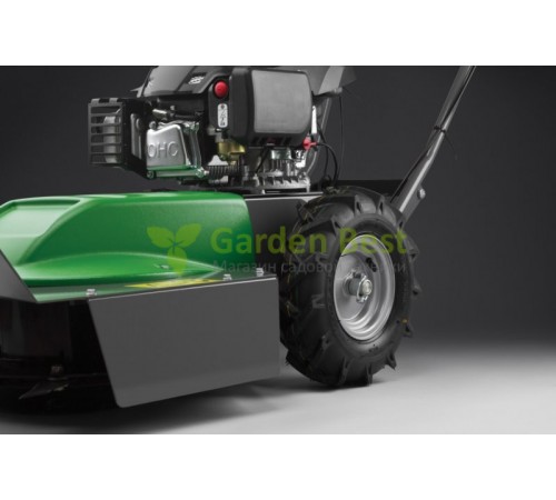 Косилка для высокой травы / сенозаготовительная машина Caiman RM 60S