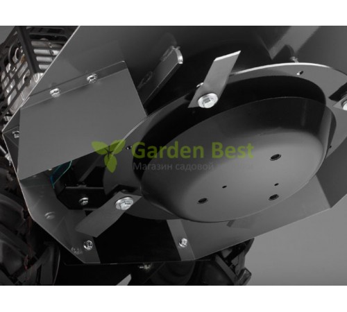 Косилка для высокой травы / сенозаготовительная машина Caiman RM 60S