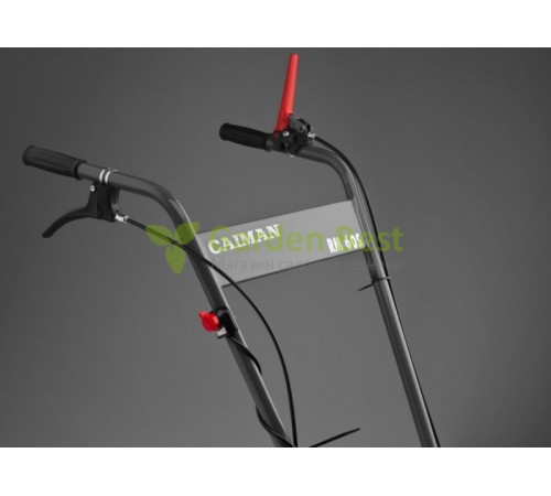 Косилка для высокой травы / сенозаготовительная машина Caiman RM 60S