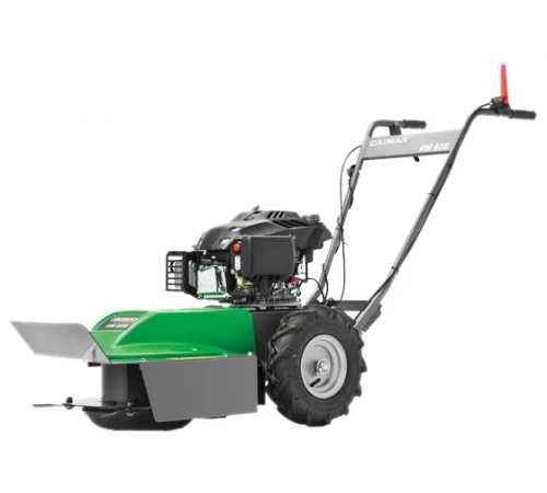Косилка для высокой травы / сенозаготовительная машина Caiman RM 60S