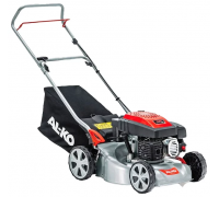 Газонокосилка бензиновая Al-Ko Easy 4.2 P-S несамоходная 113605