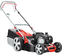Газонокосилка бензиновая Al-Ko Classic 4.65 SP-B Plus 119612