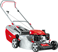 Газонокосилка бензиновая Al-Ko Highline 46.5 P-A несамоходная 119616