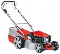 Газонокосилка бензиновая Al-Ko Classic 46.9 SPI Plus 119885 с электрозапуском