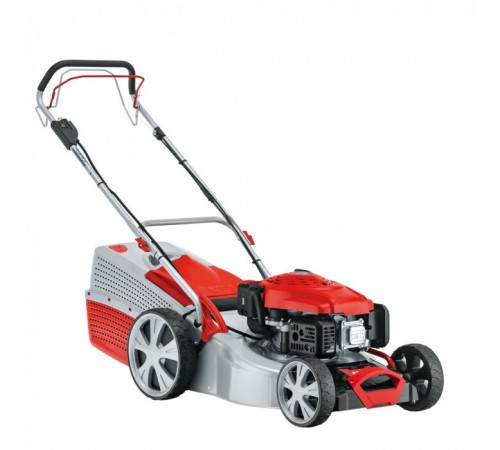 Газонокосилка бензиновая Al-Ko Classic 46.9 SPI-A Plus с электрозапуском 119886