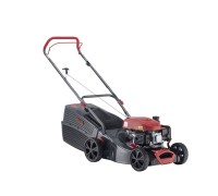 Газонокосилка бензиновая Al-Ko Comfort 42.0 P-A несамоходная 119935