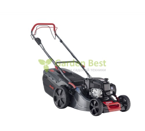 Газонокосилка бензиновая Al-Ko Comfort 46.0 SPI-B с электрозапуском 119939