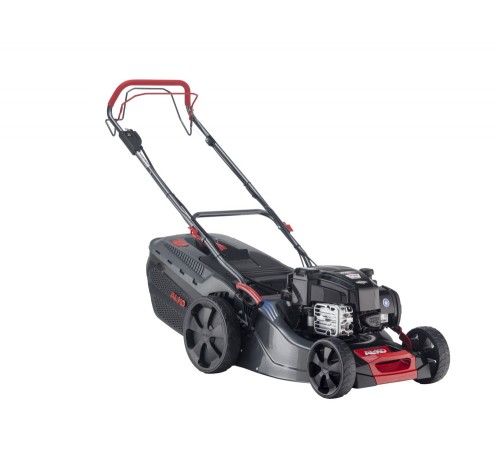 Газонокосилка бензиновая Al-Ko Comfort 46.0 SPI-B с электрозапуском 119939