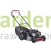 Газонокосилка бензиновая Al-Ko Comfort 46.0 SPI-B с электрозапуском 119939