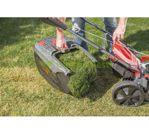 Газонокосилка бензиновая Al-Ko Comfort 46.0 SPI-B с электрозапуском 119939