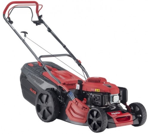 Газонокосилка бензиновая Al-Ko Premium 470 SP-A 119946