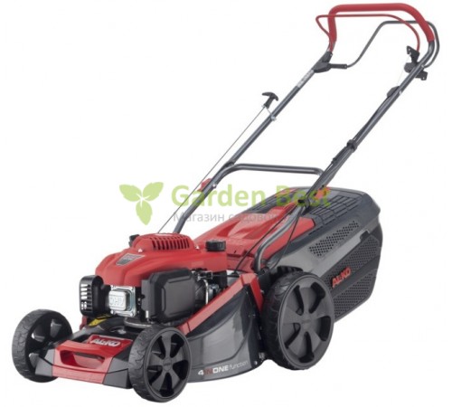 Газонокосилка бензиновая Al-Ko Premium 470 SP-A 119946