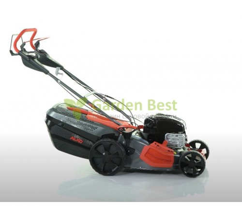 Газонокосилка бензиновая Al-Ko Premium 470 VS-B с вариатором 119947