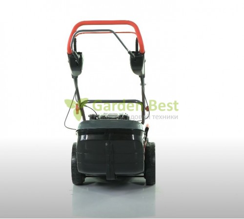 Газонокосилка бензиновая Al-Ko Premium 470 VS-B с вариатором 119947