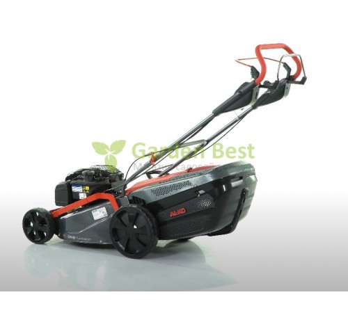 Газонокосилка бензиновая Al-Ko Premium 470 VS-B с вариатором 119947