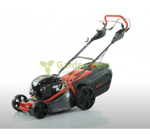 Газонокосилка бензиновая Al-Ko Premium 470 VS-B с вариатором 119947