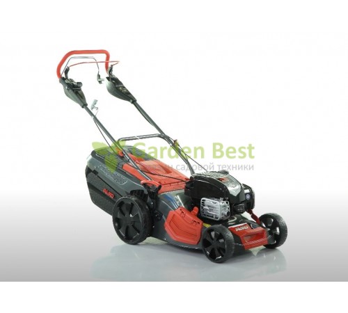 Газонокосилка бензиновая Al-Ko Premium 470 VS-B с вариатором 119947