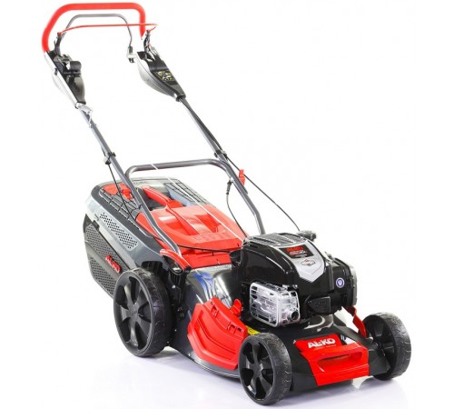 Газонокосилка бензиновая Al-Ko Premium 470 VS-B с вариатором 119947