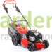 Газонокосилка бензиновая Al-Ko Premium 470 VS-B с вариатором 119947