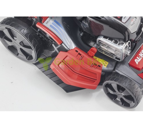 Газонокосилка бензиновая Al-Ko Premium 520 VSI-B с электрозапуском 119948