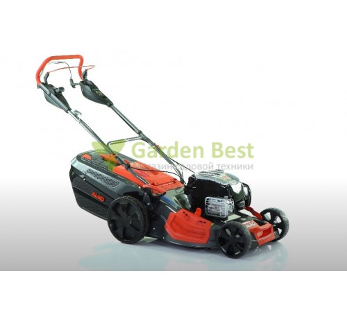 Газонокосилка бензиновая Al-Ko Premium 520 VS-B с вариатором 119949