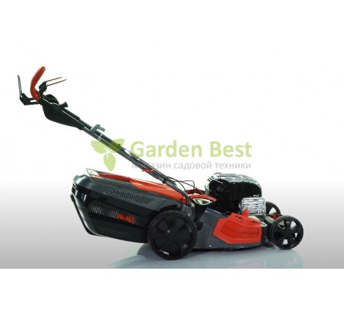 Газонокосилка бензиновая Al-Ko Premium 520 VS-B с вариатором 119949