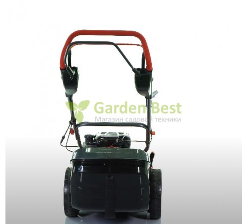 Газонокосилка бензиновая Al-Ko Premium 520 VS-B с вариатором 119949