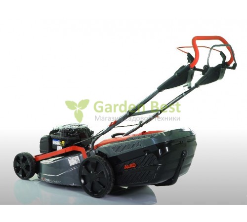 Газонокосилка бензиновая Al-Ko Premium 520 VS-B с вариатором 119949