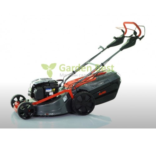 Газонокосилка бензиновая Al-Ko Premium 520 VS-B с вариатором 119949