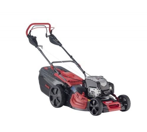 Газонокосилка бензиновая Al-Ko Premium 520 VS-B с вариатором 119949