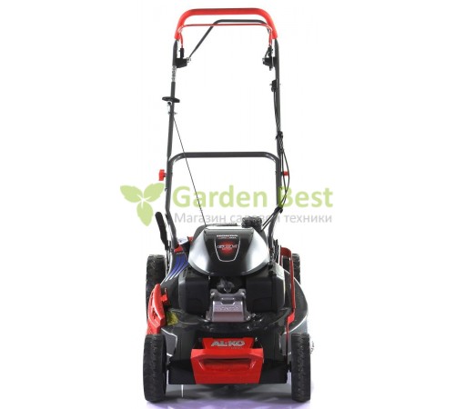 Газонокосилка бензиновая Al-Ko Premium 520 SP-H 119969