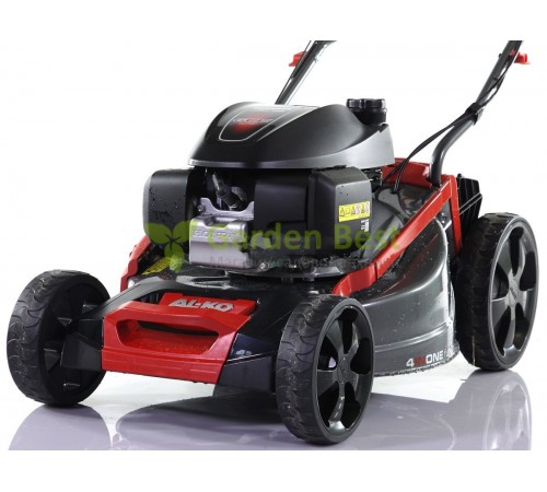 Газонокосилка бензиновая Al-Ko Premium 520 SP-H 119969