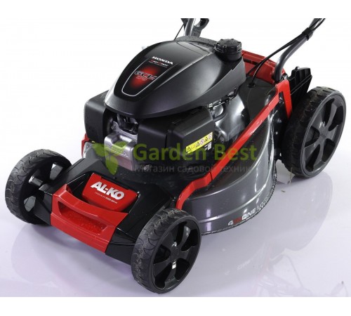 Газонокосилка бензиновая Al-Ko Premium 520 SP-H 119969