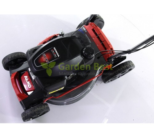 Газонокосилка бензиновая Al-Ko Premium 520 SP-H 119969